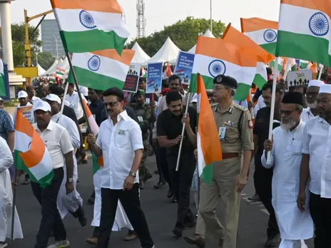 chennai rally 