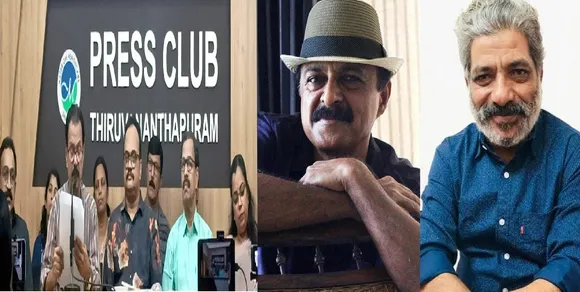 sathyajith
