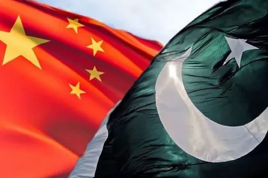 pak china