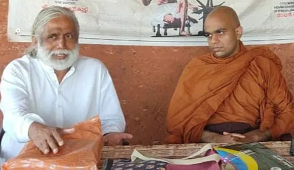 maithri sanathkumar