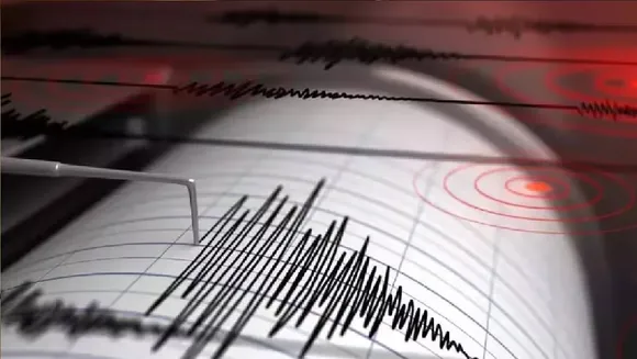 earthquake
