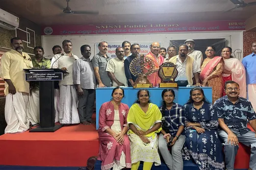 award cheru