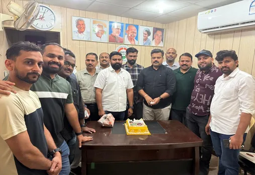 OICC Kuwait Kannur District Committee