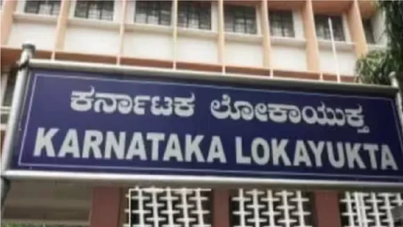 Lokayukta conducts early morning raids on officials in six Karnataka districts