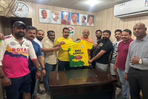 oicc kannur jerssy