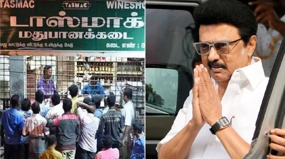 ED conducts fresh raids in Tamil Nadu over Rs 1,000 crore Tasmac liquor scam