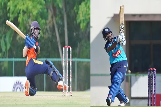 KCA - NSK T20 Championship
