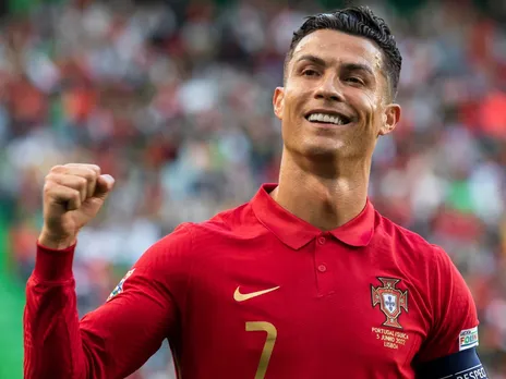 ronaldo23