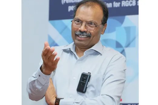 Dr. K. Thangaraj