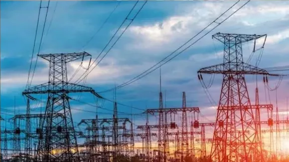electricity