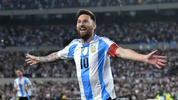 messi kerala