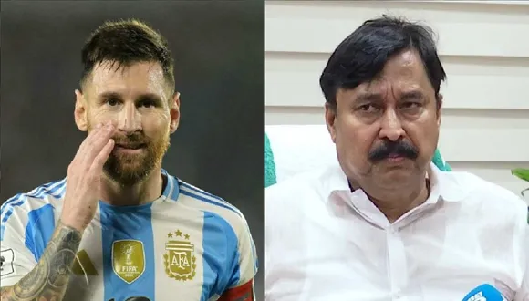 messi kerala