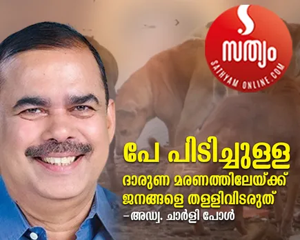 adv. charly paul article rabies