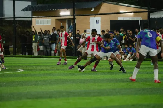 CAFIT, Aster Mims reach finals of CFC Corporate