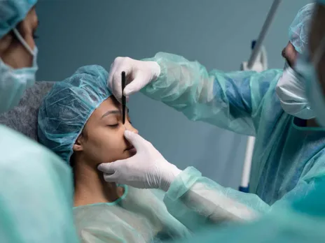 cosmetic hospital