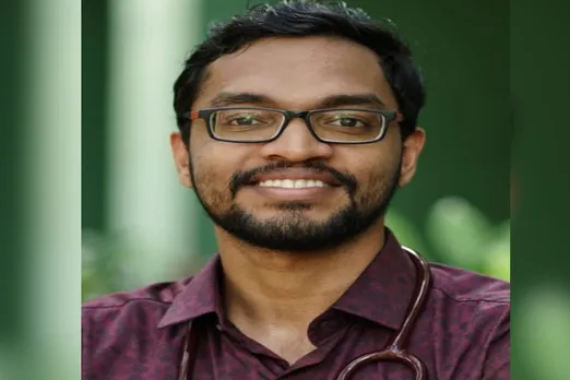 arjun pr