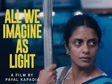 ALL WE IMAGINE AS LIGHT