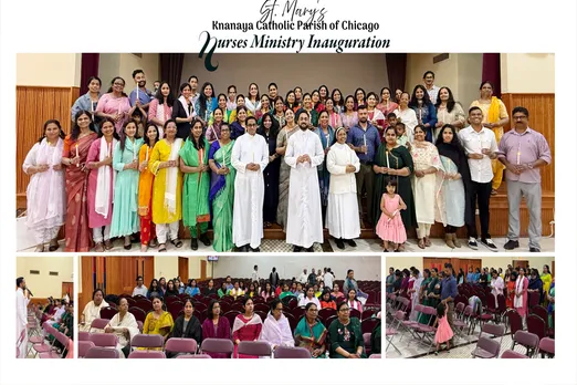 knanaya catholic mid