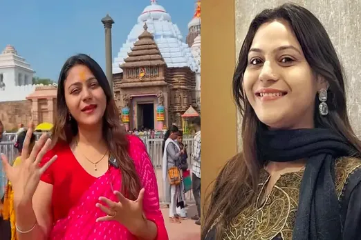 Jyothi malho