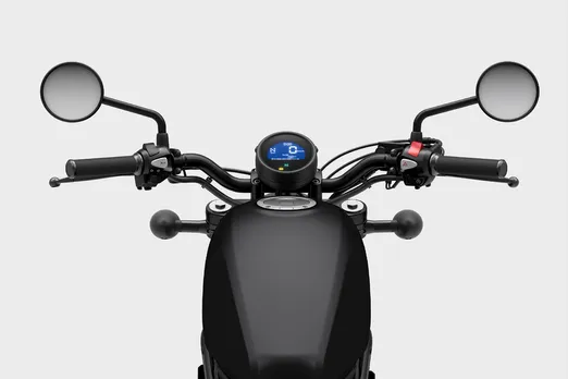 HONDAI MOTOR CYLE