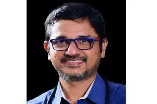 Dr. B. Padma Kumar