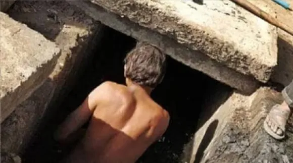 Two die of suffocation while cleaning sewage tank in Tamil Nadu's dyeing factory