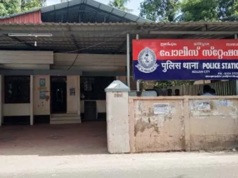 iravipuram police station