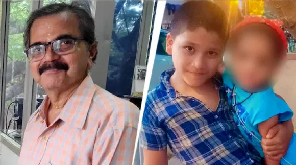 Bengaluru rain: Elderly man, 12-year-old boy electrocuted in flooded apartment