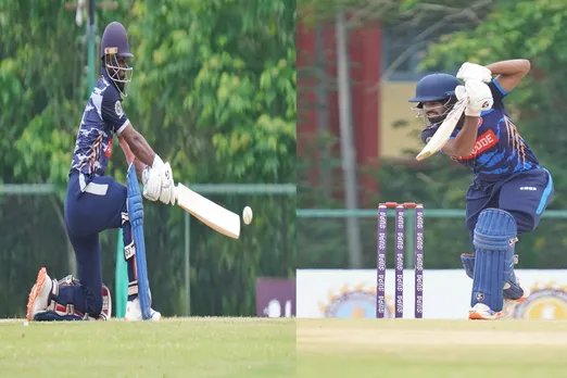 KCA - NSK Twenty20 chncf