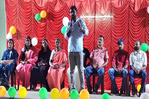 Oru Vattam Kutti