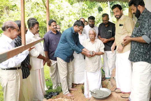 koodilla veedu