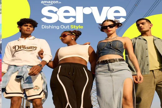 serve amazone
