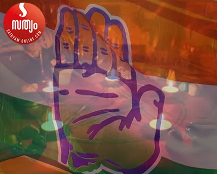 black magic in congress