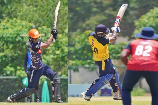 KCA-NSK Twenty20 palakkad win