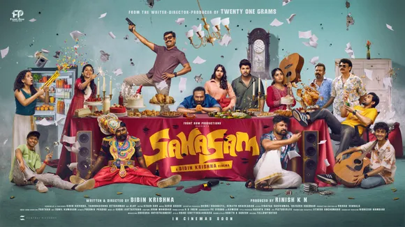 sahasam