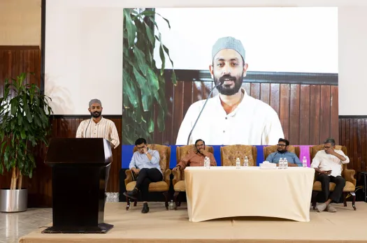 കുടുംബ വ്യവസ്ഥയെ തകർക്കാനുള്ള ആസൂത്രിത ശ്രമങ്ങൾക്കേതിരെ ജാഗ്രതയുണ്ടാവണം: സി ടി സുഹൈബ്
