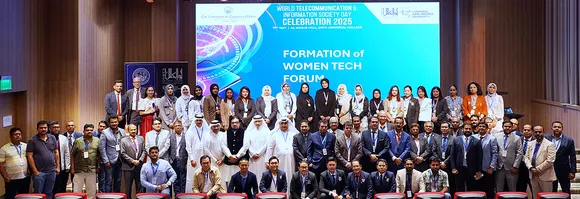 formation of women tec forum