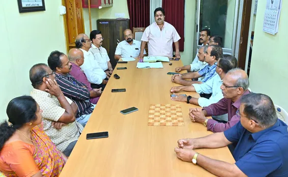 varshika pothuyogam palakkad