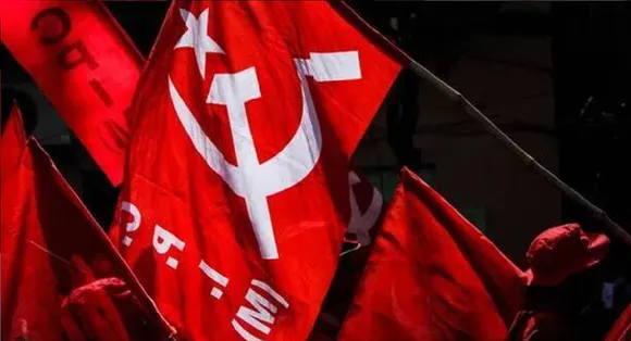 nilambur cpm