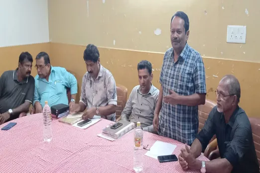 Football Players Welfare Association