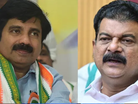 aryadan shoukath and anwar