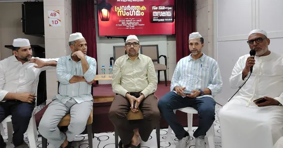 tea talk debate
