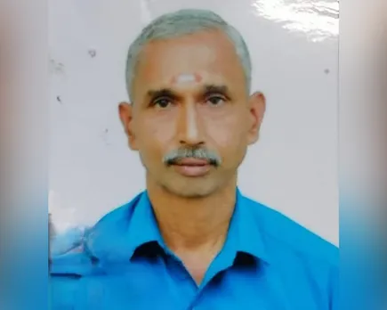 obit s sadanandan