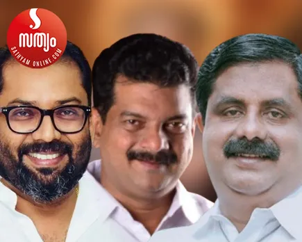 k jayanth pv anvar k praveen kumar