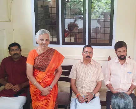 pattayil prabhakaran remembrance
