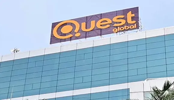 quest global