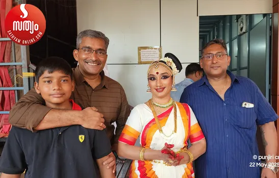 sobha thekkedathu