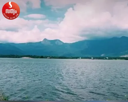 valayar dam