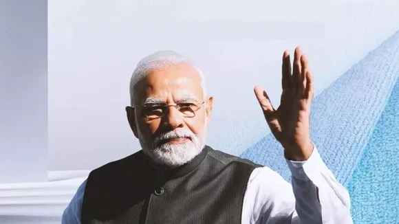 modi