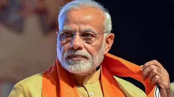 modi